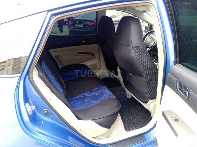 Toyota Prius 2008, 290,000 km - 1.5 l - Bakı