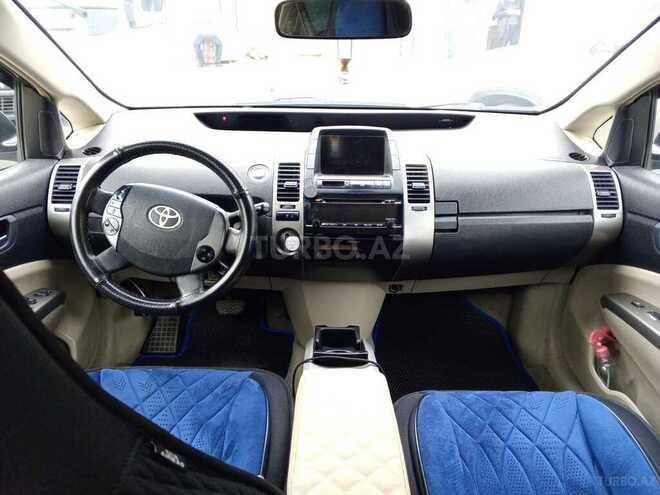Toyota Prius 2008, 290,000 km - 1.5 l - Bakı