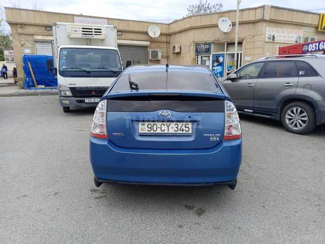 Toyota Prius 2008, 290,000 km - 1.5 l - Bakı