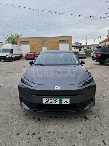 Changan Qiyuan A05 2025, 0 km - 1.5 л - Bakı