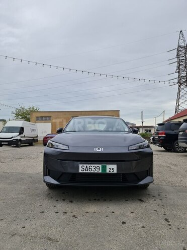 Changan Qiyuan A05 2025, 0 km - 1.5 л - Bakı