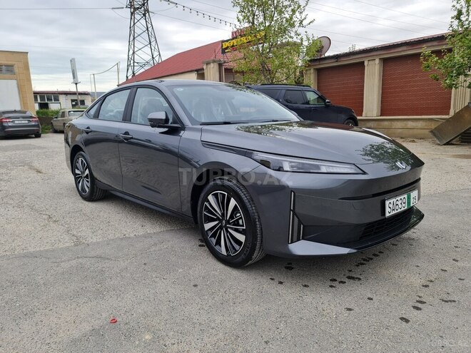 Changan Qiyuan A05 2025, 0 km - 1.5 л - Bakı