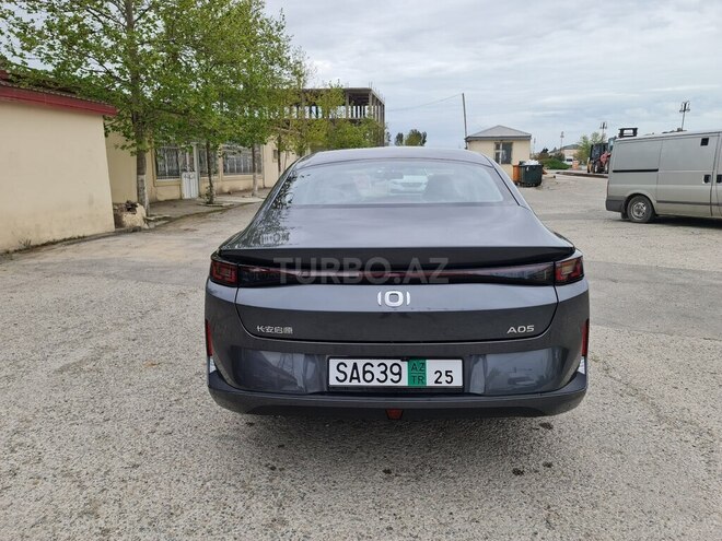Changan Qiyuan A05 2025, 0 km - 1.5 л - Bakı
