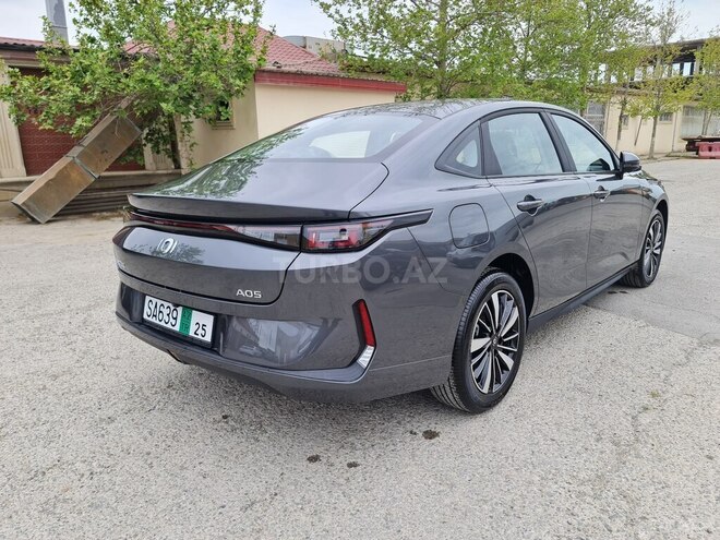 Changan Qiyuan A05 2025, 0 km - 1.5 л - Bakı