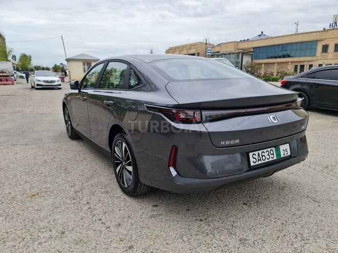 Changan Qiyuan A05 2025, 0 km - 1.5 л - Bakı