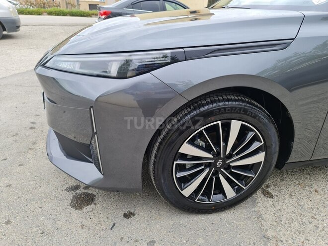 Changan Qiyuan A05 2025, 0 km - 1.5 л - Bakı