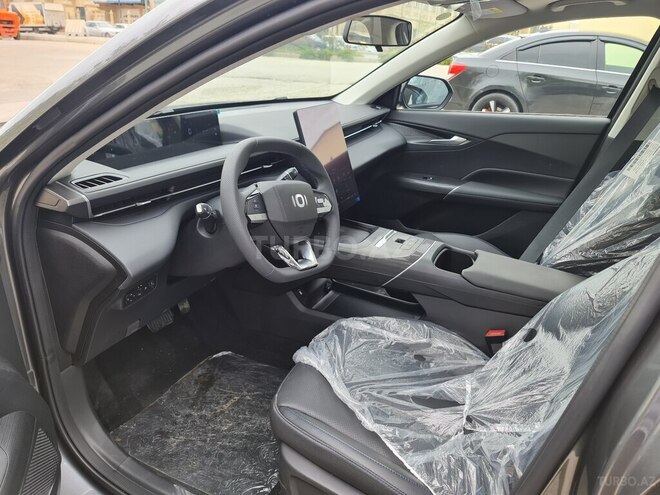 Changan Qiyuan A05 2025, 0 km - 1.5 л - Bakı