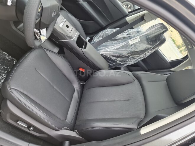 Changan Qiyuan A05 2025, 0 km - 1.5 л - Bakı