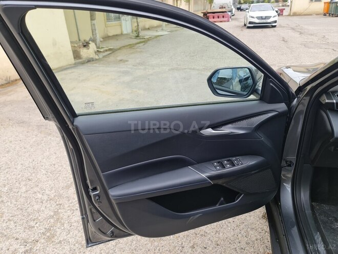 Changan Qiyuan A05 2025, 0 km - 1.5 л - Bakı