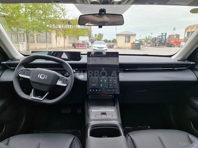 Changan Qiyuan A05 2025, 0 km - 1.5 л - Bakı