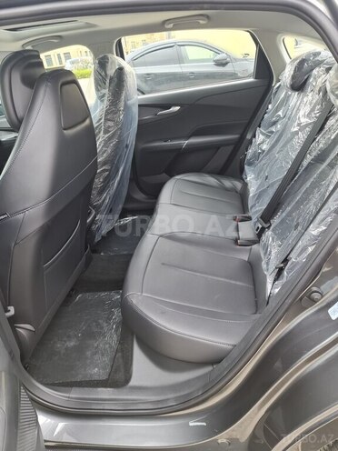 Changan Qiyuan A05 2025, 0 km - 1.5 л - Bakı