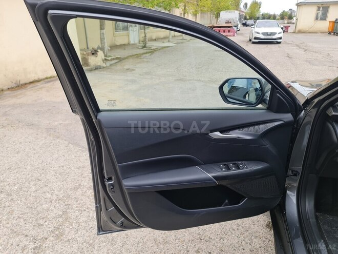 Changan Qiyuan A05 2025, 0 km - 1.5 л - Bakı