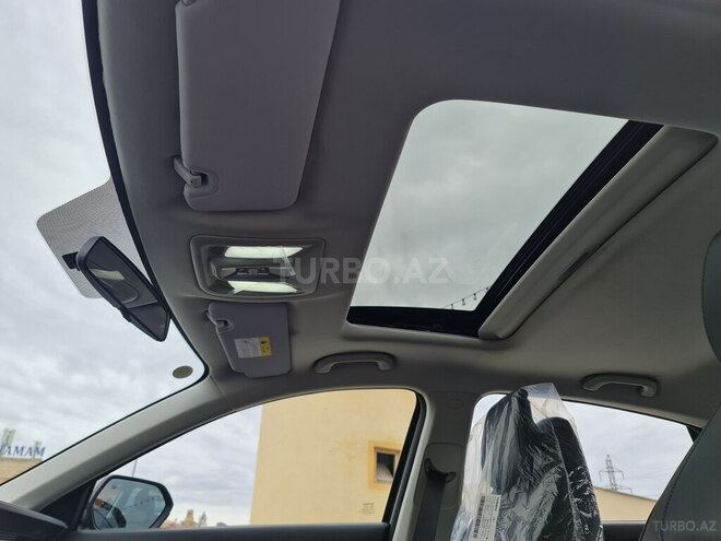 Changan Qiyuan A05 2025, 0 km - 1.5 л - Bakı