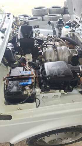LADA (VAZ) Niva 2012, 115,000 km - 1.7 l - Lənkəran