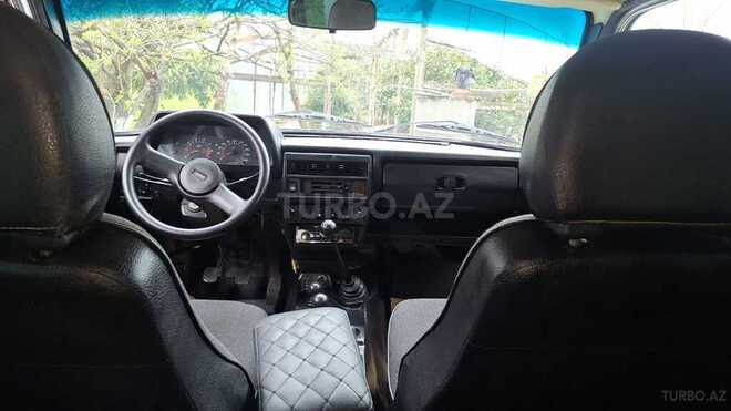 LADA (VAZ) Niva 2012, 115,000 km - 1.7 l - Lənkəran