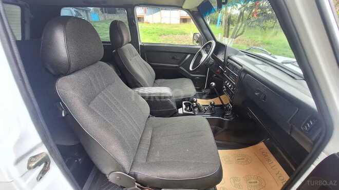 LADA (VAZ) Niva 2012, 115,000 km - 1.7 l - Lənkəran