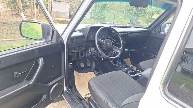 LADA (VAZ) Niva 2012, 115,000 km - 1.7 l - Lənkəran
