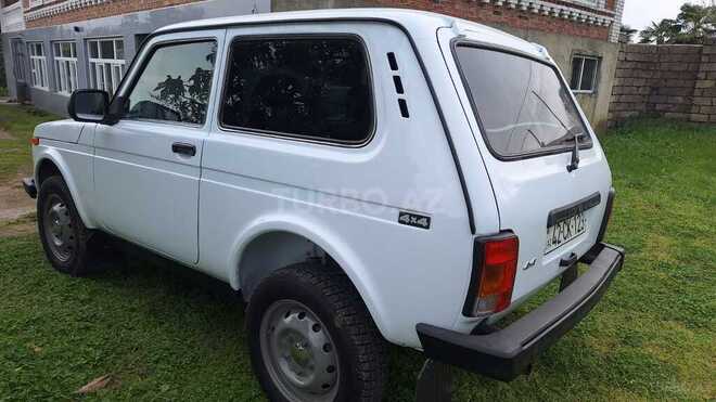 LADA (VAZ) Niva 2012, 115,000 km - 1.7 l - Lənkəran