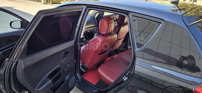 Kia Ceed 2011, 165,000 km - 1.4 l - Xaçmaz