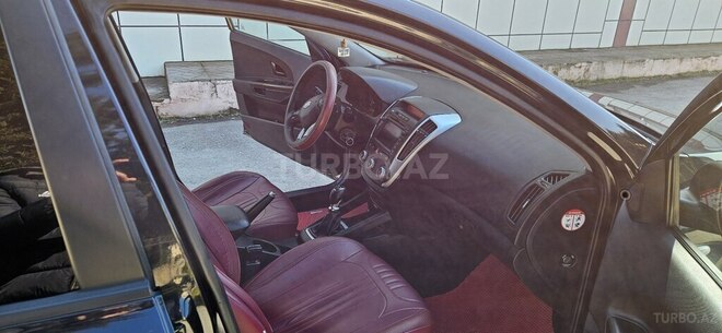 Kia Ceed 2011, 165,000 km - 1.4 l - Xaçmaz