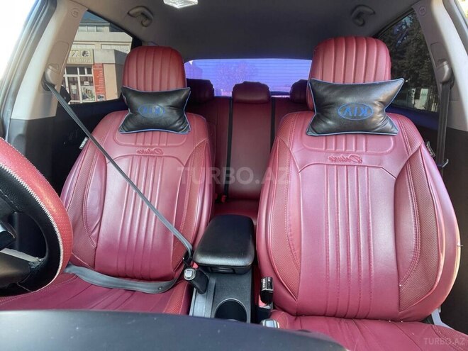 Kia Ceed 2011, 165,000 km - 1.4 l - Xaçmaz