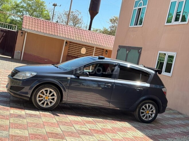 Opel Astra 2007, 230,458 km - 1.3 l - Cəlilabad