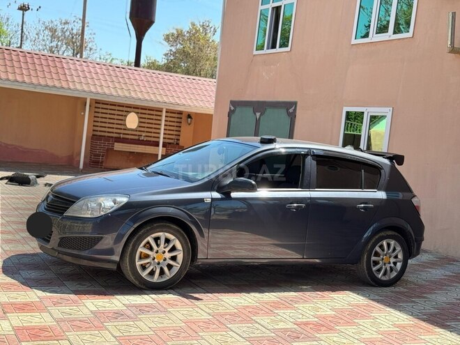 Opel Astra 2007, 230,458 km - 1.3 l - Cəlilabad