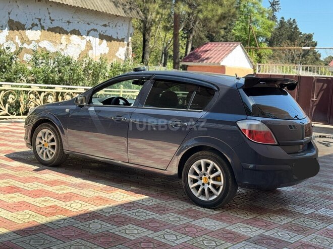 Opel Astra 2007, 230,458 km - 1.3 l - Cəlilabad