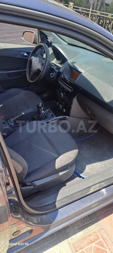 Opel Astra 2007, 230,458 km - 1.3 l - Cəlilabad