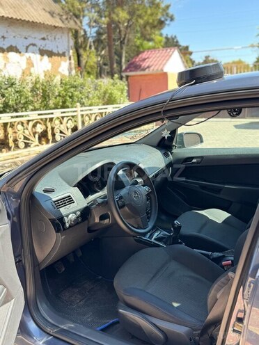 Opel Astra 2007, 230,458 km - 1.3 l - Cəlilabad