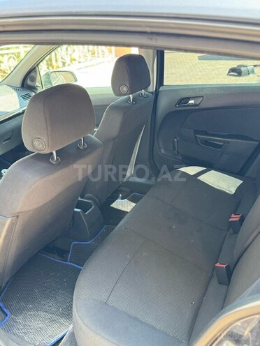 Opel Astra 2007, 230,458 km - 1.3 l - Cəlilabad