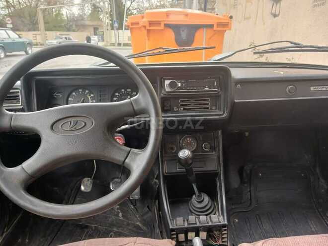 LADA (VAZ) 2104 2005, 92,392 km - 1.6 л - Bakı
