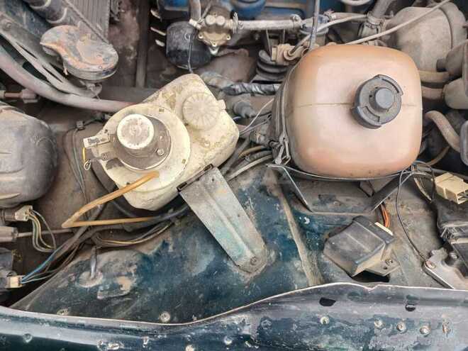 LADA (VAZ) 2104 2005, 92,392 km - 1.6 л - Bakı