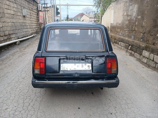 LADA (VAZ) 2104 2005, 92,392 km - 1.6 л - Bakı