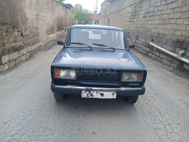 LADA (VAZ) 2104 2005, 92,392 km - 1.6 л - Bakı