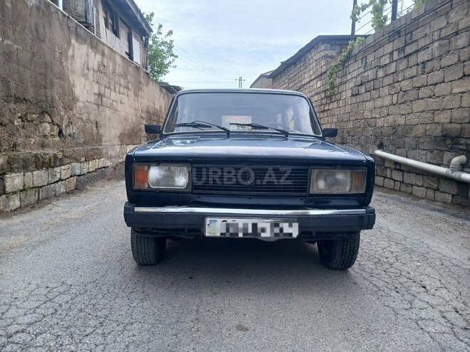 LADA (VAZ) 2104 2005, 92,392 km - 1.6 л - Bakı