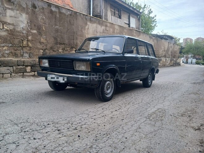 LADA (VAZ) 2104 2005, 92,392 km - 1.6 л - Bakı