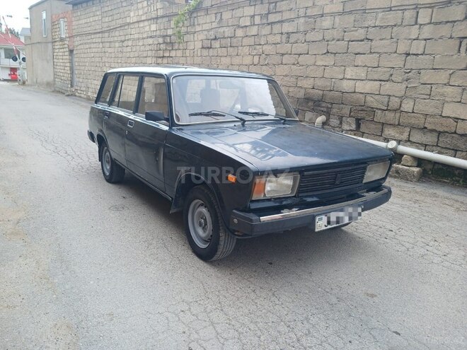LADA (VAZ) 2104 2005, 92,392 km - 1.6 л - Bakı