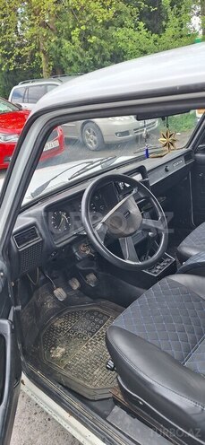 LADA (VAZ) 2107 2004, 75,680 km - 1.6 l - Qəbələ