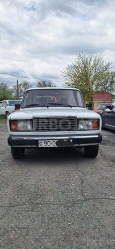 LADA (VAZ) 2107 2004, 75,680 km - 1.6 l - Qəbələ