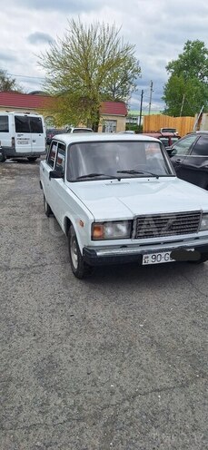 LADA (VAZ) 2107 2004, 75,680 km - 1.6 l - Qəbələ