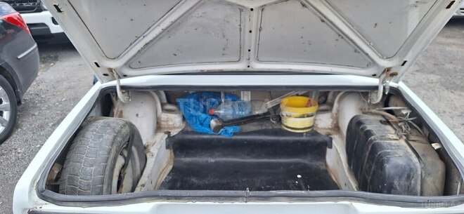 LADA (VAZ) 2107 2004, 75,680 km - 1.6 l - Qəbələ
