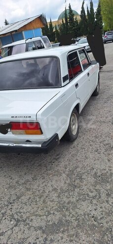 LADA (VAZ) 2107 2004, 75,680 km - 1.6 l - Qəbələ