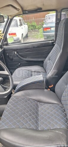 LADA (VAZ) 2107 2004, 75,680 km - 1.6 l - Qəbələ