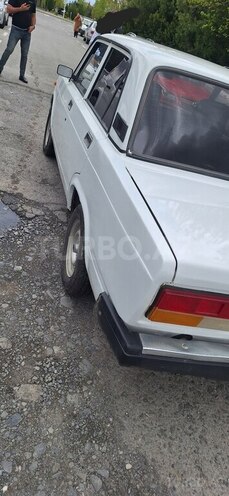 LADA (VAZ) 2107 2004, 75,680 km - 1.6 l - Qəbələ