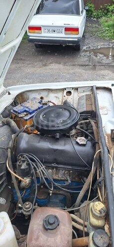 LADA (VAZ) 2107 2004, 75,680 km - 1.6 l - Qəbələ