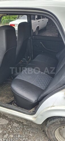 LADA (VAZ) 2107 2004, 75,680 km - 1.6 l - Qəbələ