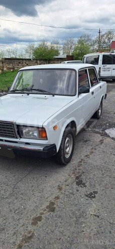 LADA (VAZ) 2107 2004, 75,680 km - 1.6 l - Qəbələ