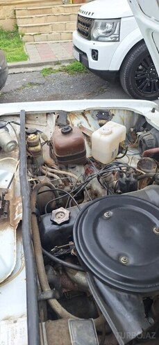 LADA (VAZ) 2107 2004, 75,680 km - 1.6 l - Qəbələ