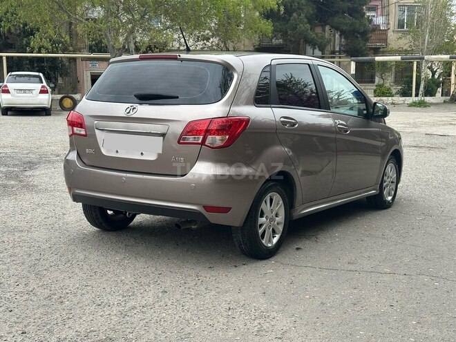 Baic A1 2014, 62,000 km - 1.5 l - Bakı